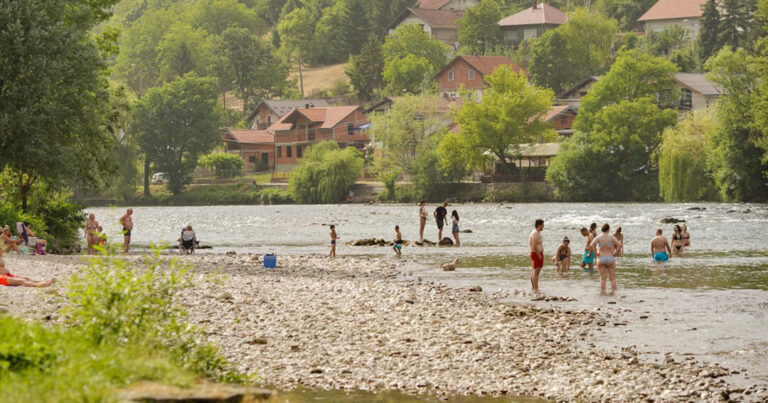 FHMZ objavio prognozu za ljeto: Čeka nas veliki broj vrelih dana