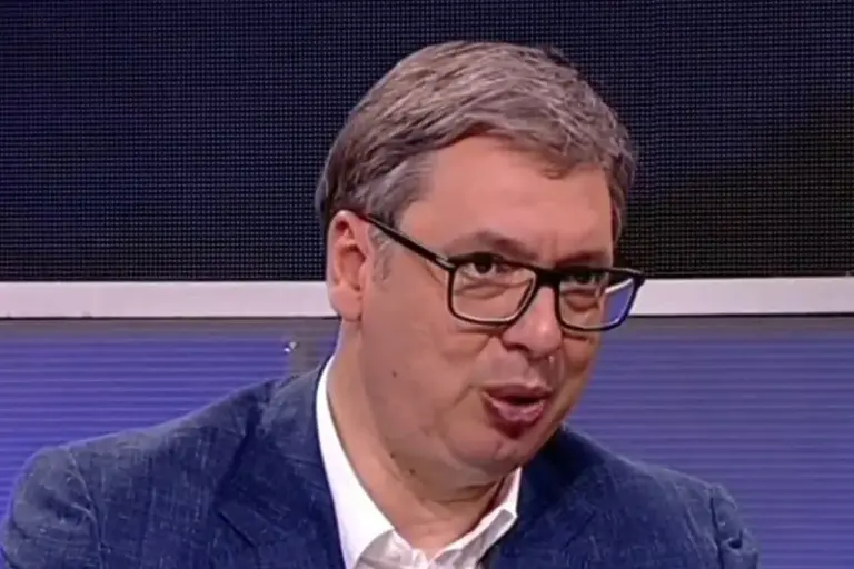 Vučić izbrojao koliko voditelja RTS-a je lajkalo proteste protiv nasilja