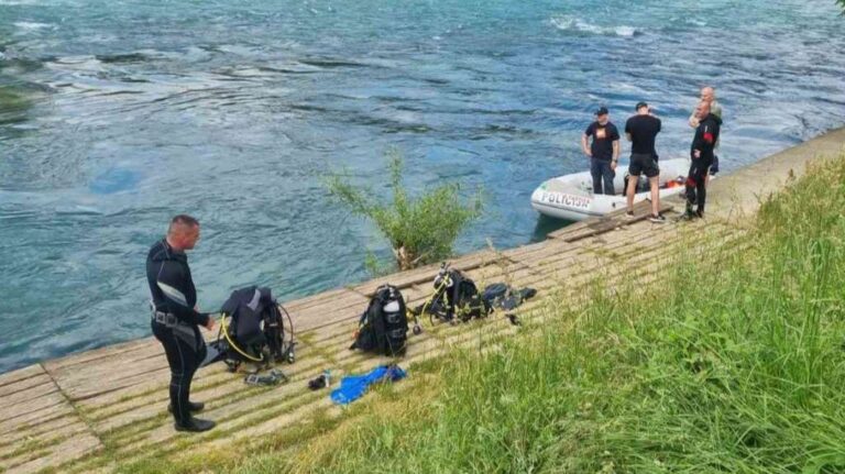 Potraga za nestalim učenikom Medicinske škole u Bihaću još traje