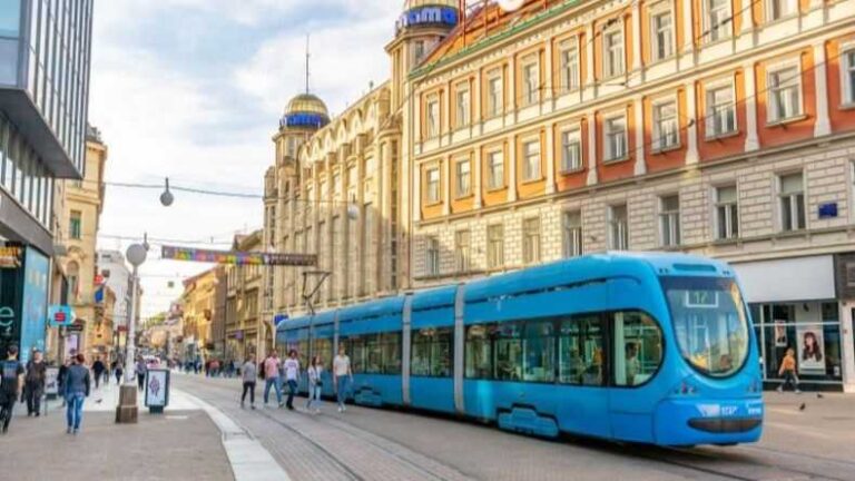 Ako se nalazite u ovom gradu ne bacajte smeće naokolo: Snimit će vas kamera, a kazne su do 1.000 KM