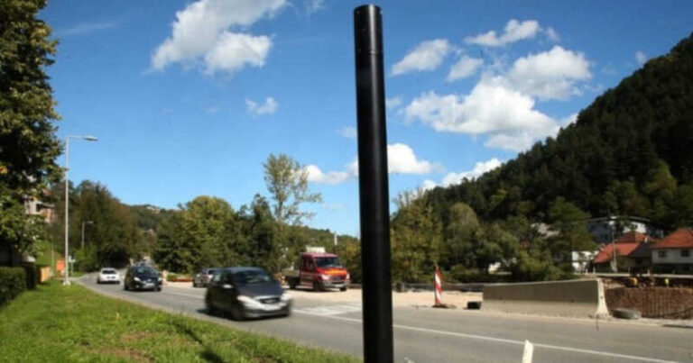 Za tri dana počinje sa radom još šest stacionarnih radara, donosimo tačne lokacije