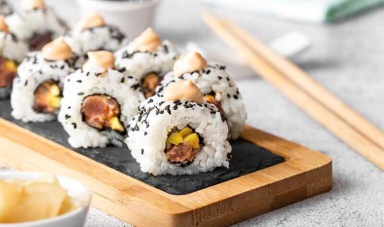 Inspekcija zabranila uvoz riže za sushi iz Vijetnama u BiH, našli pesticide