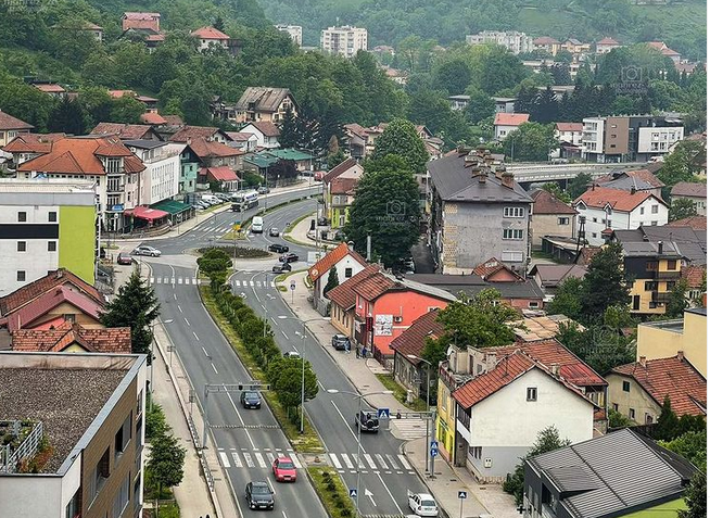 Evo kakvo nas vrijeme očekuje danas