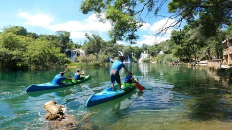 U pet mjeseci u BiH 566.207 turista, za 31,5 hiljadu više u odnosu na do tada rekordnu 2019.godinu