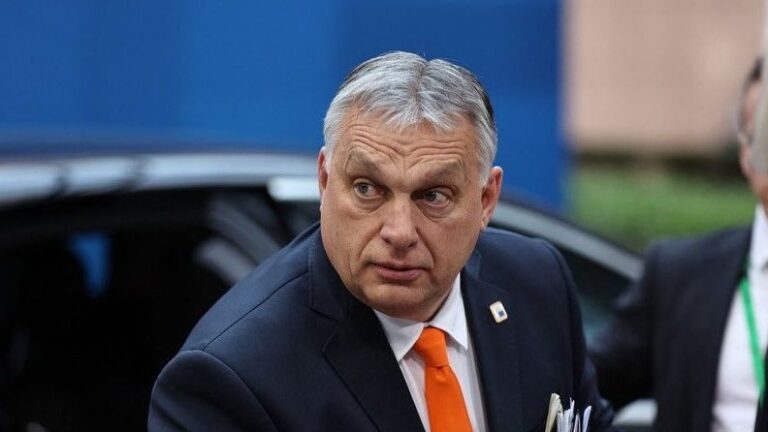 Orban: Evropska unija je na rubu bankrota