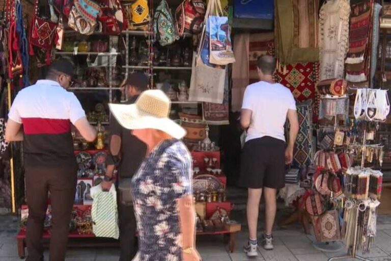 Turizam u BiH cvjeta: Koji turisti su najgalantniji, a koji najviše troše