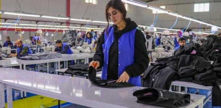 Turska u borbi s problemom radne snage