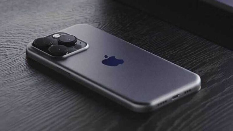 iPhone 15 Pro Max će imati ekran kao nijedan telefon do sada