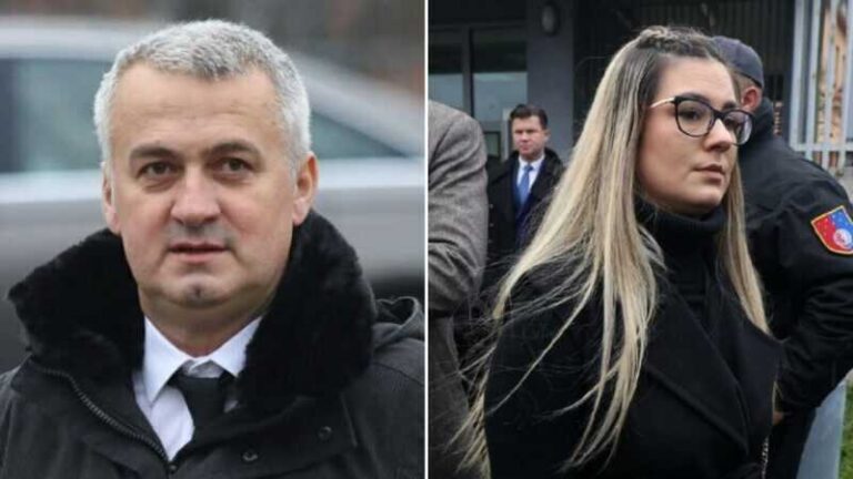 Hasan Dupovac i Alisa Mutap osuđeni za prikrivanje dokaza u slučaju “Dženan Memić”