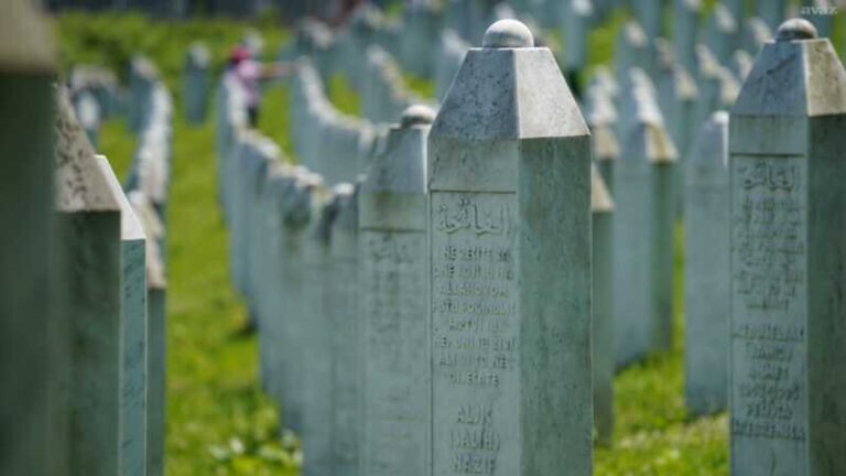 Spisak žrtava genocida koje će danas biti ukopane u Memorijalnom centru Srebrenica – Potočari