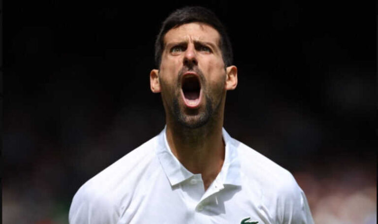 Nevjerovatni Đoković se vratio sa dna, igra se peti set finala Wimbledona