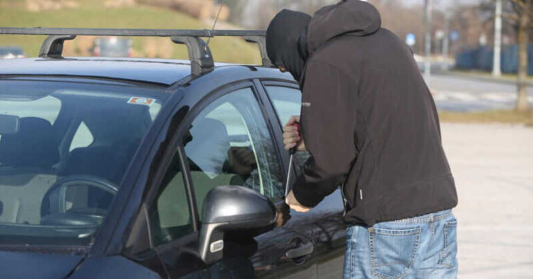 U FBiH ukradeno 157 automobila, samo tri kantona pošteđena