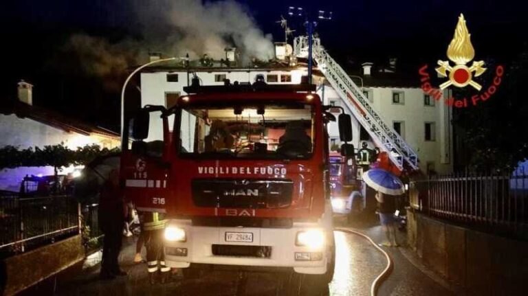 U požaru u staračkom domu poginulo šest osoba, a povrijeđeno više od 60