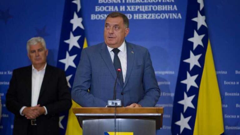 Dodik nastavlja da prijeti: Evo šta je sada spreman da uradi