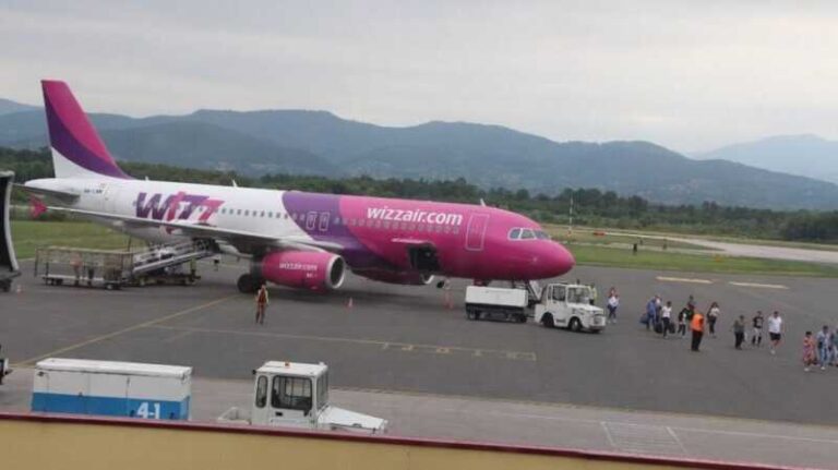 Nakon vijesti da Wizz Air ukida bazu u Tuzli: Aerodrom traži nove avioprijevoznike