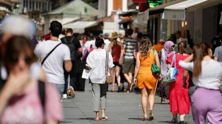 Meteorolozi objavili kakvo nas vrijeme čeka do sredine septembra: Hoće li biti kiše?