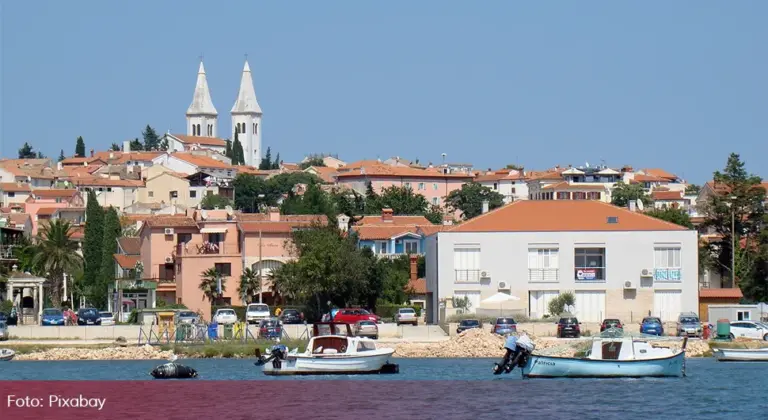 Uplatila ljetovanje u Hrvatskoj, kad je došla dočekao je užasan šok