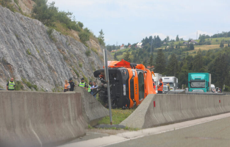 Bh. građanin koji je izazvao tragediju u Hrvatskoj je penzioner, radio na crno?