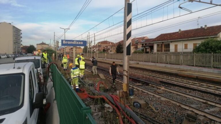 Tragedija: Voz naletio na petoricu radnika dok su popravljali prugu, poginuli na licu mjesta