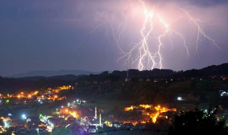 Ko su lovci na oluje u BiH? Ovo je njihova priča