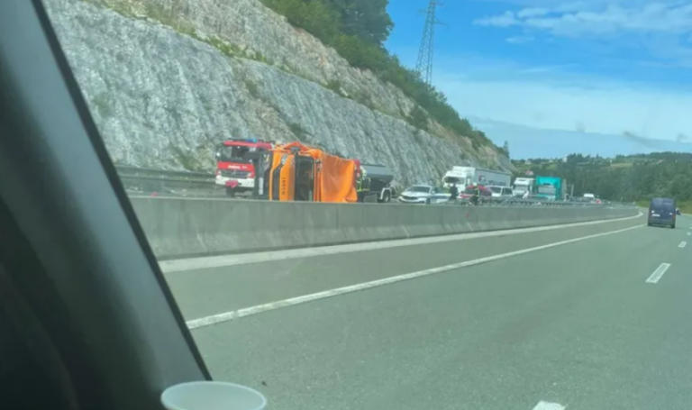 Novi detalji jezive nesreće u Hrvatskoj: Državljanin BiH upravljao kamionom koji je usmrtio dva hrvatska radnika?