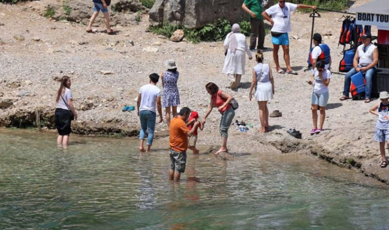 Objavljena prognoza: Za vikend se temperature penju ponovo iznad 30 stepeni