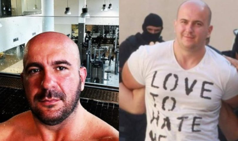 Ko je Nermin Sulejmanović koji je danas ubio svoju suprugu? Tukao policajca, pokušao švercati čak 806 kg droge!