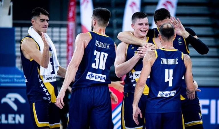 Sretno, Zmajevi! Musa, Nurkić i društvo večeras igraju za finale turnira u Poljskoj, rival je Izrael