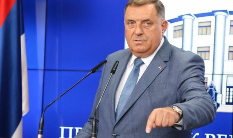 Orban spašava RS, Dodik dobio pare za projekt koji je blokirala Njemačka: Dobili smo 118 miliona eura