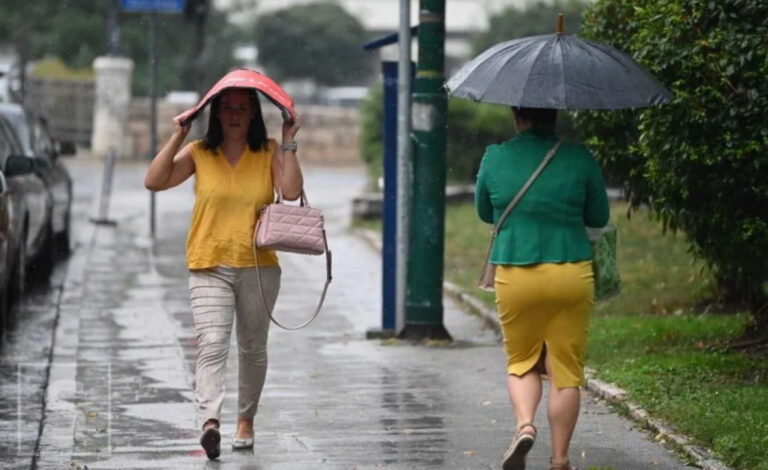 Meteorolozi najavljuju veliku promjenu – saznajte kakvo će vrijeme biti za vikend i šta nas čeka