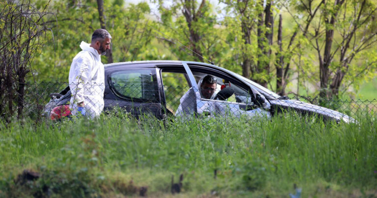 Mladić (21) vozeći u rikverc usmrtio trogodišnje dijete, uhapšen je