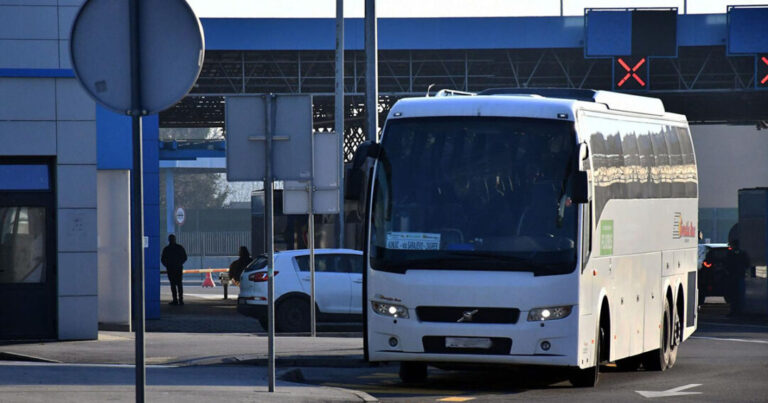 Državljanki BiH nakon pregleda pasoša zabranjen ulazak u Hrvatsku na šest mjeseci