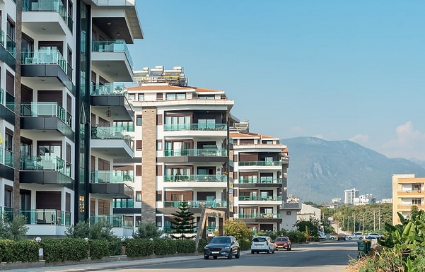 Iznenada porasla prodaja nekretnina u Turskoj, nove kuće kupuju i Rusi