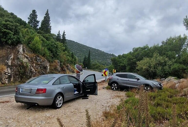 Stravična nesreća: Bh. državljanin (28) poginuo u Hrvatskoj dok se odmarao pored puta