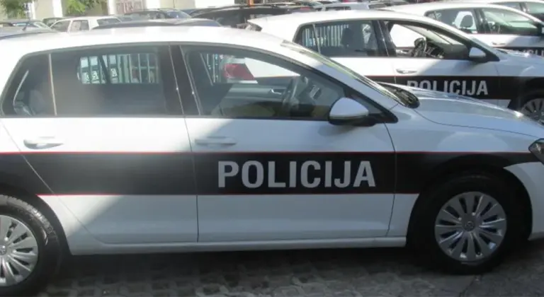 Udario pješaka i pobjegao: Policija traga za nepoznatim vozačem ‘audija’