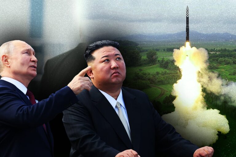 Diktatori i oni koji se tako osjećaju: Šta se krije iza nove “ljubavi” Kim Jong-una i Putina
