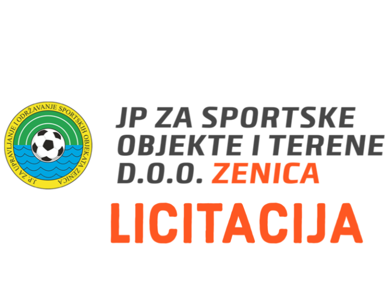 JP za upravljanje i održavanje sportskih objekata: Ponovljena licitacija o prodaji tehničkog i ogrijevnog drveta