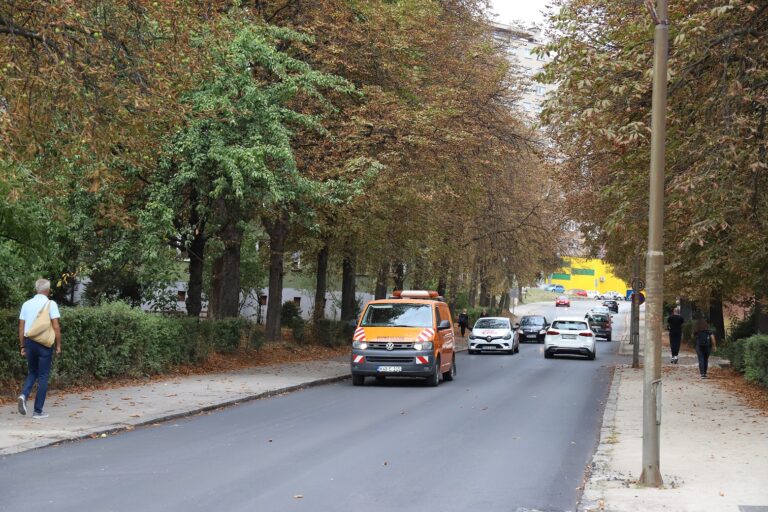 Završeni radovi na sanaciji dijela ulice Crkvice