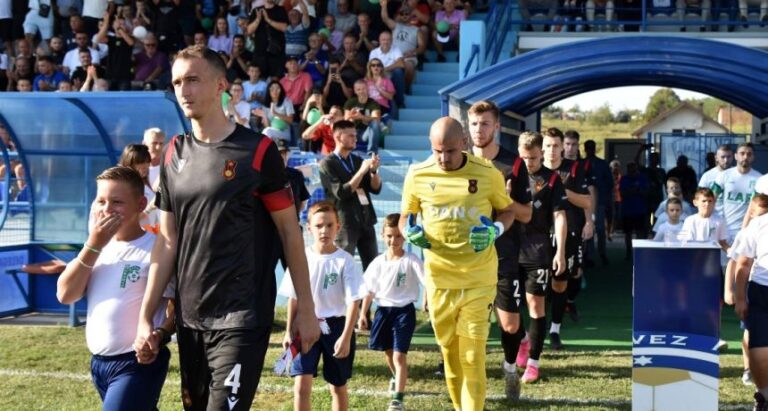 Danas mečevi Kupa FBiH: Čelik dočekuje Budućnost