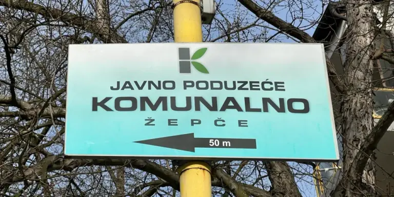 PRILIKA ZA POSAO: JP Komunalno Žepče traži radnike, ovo su plate