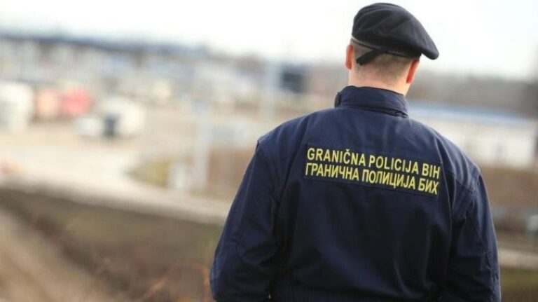 Tužilaštvo BiH i Granična policija realizuju aktivnosti u predmetu sa dokazima Sky i Anom aplikacija