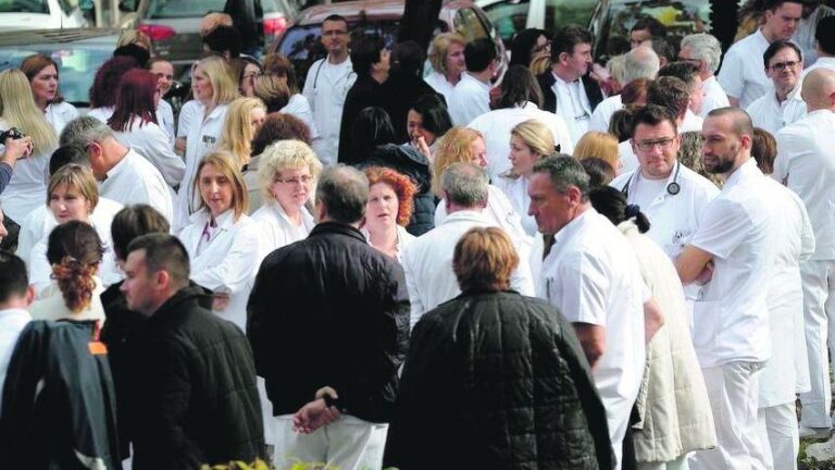 BiH prva među državama čije su diplome priznate u Njemačkoj: Egzodus ljekara ugrožava sistem