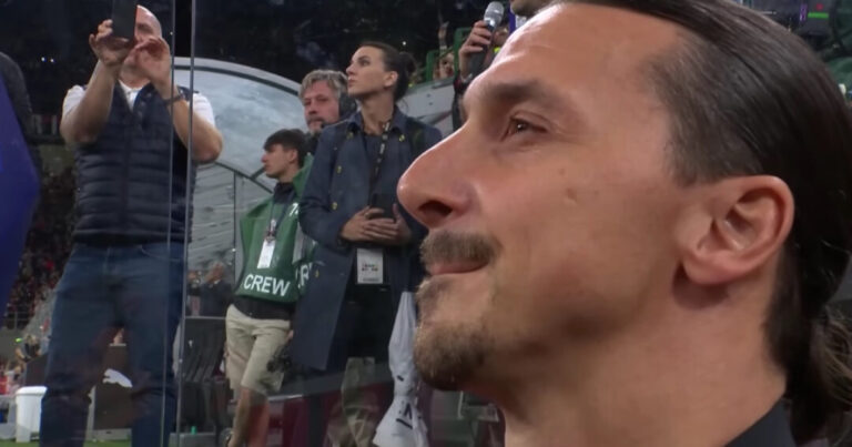 Zlatan Ibrahimović dobio ponudu da se vrati klub