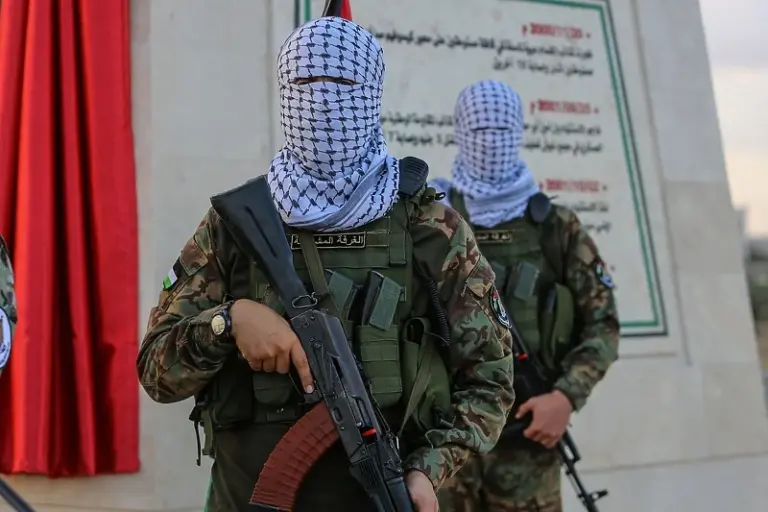 Hamas objavio pod kojim uslovom je spreman pustiti sve taoce