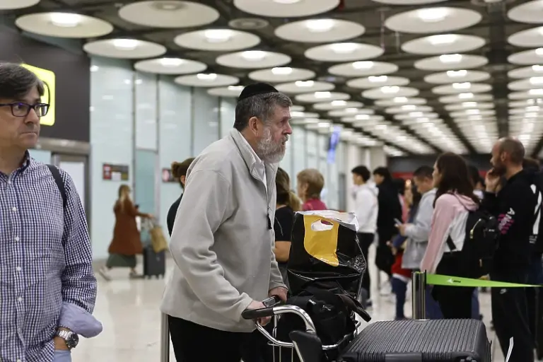 Upozorenje i preporuke građanima BiH za putovanje u Izrael i Palestinu