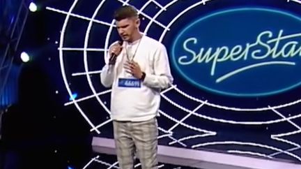 Semir Draganović iz Ključa rasturio u “Superstaru”