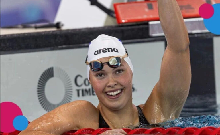 Pogledajte utrku na Svjetskom kupu u kojoj je Lana Pudar ‘za dlaku’ ostala bez nove medalje za BiH