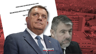 RS pokušava zaobići sankcije i obmanuti EIB da dobije kredit od 100 miliona eura. Hoće li Parlament sve ‘aminovati’?