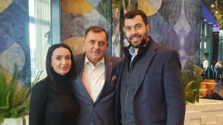 Dodik i djeca