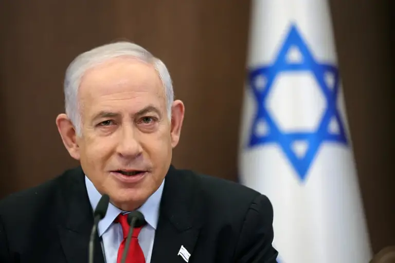 Netanyahu se oglasio nakon napada Hamasa: Građani Izraela, mi smo u ratu